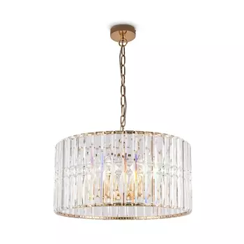 Светильник подвесной Maytoni MOD094PL-06G