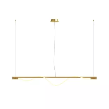 Светильник подвесной Maytoni MOD166PL-L20G3K