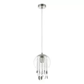 Светильник подвесной Maytoni Mod197-pl-01-ch