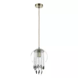 Светильник подвесной Maytoni Mod197-pl-01-g