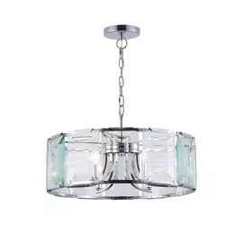 Светильник подвесной Maytoni Mod202pl-06n