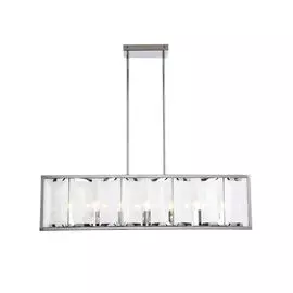 Светильник подвесной Maytoni Mod202pl-07n