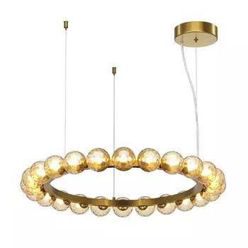 Светильник подвесной Maytoni MOD331PL-L42BS3K