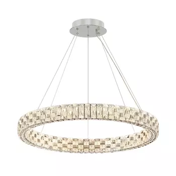 Светильник подвесной Maytoni MOD335PL-L40CH3K