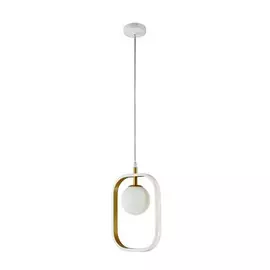Светильник подвесной Maytoni Mod431-pl-01-wg
