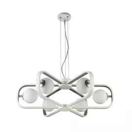 Светильник подвесной Maytoni Mod431-pl-06-ws