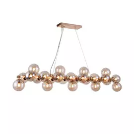 Светильник подвесной Maytoni Mod547pl-25g