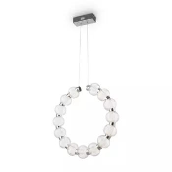 Светильник подвесной Maytoni MOD555PL-L23CH4K