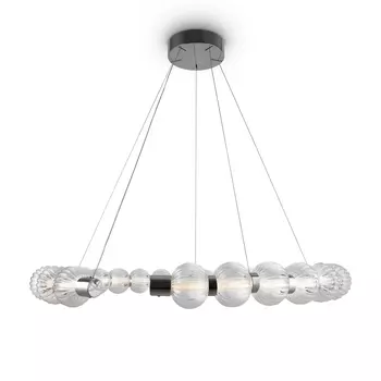 Светильник подвесной Maytoni MOD555PL-L30CH4K