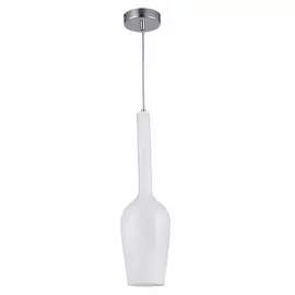 Светильник подвесной Maytoni P007-pl-01-w