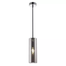 Светильник подвесной Maytoni P011pl-01ch