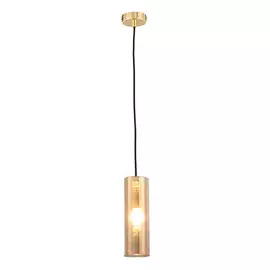 Светильник подвесной Maytoni P011pl-01g