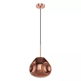 Светильник подвесной Maytoni P014pl-01c