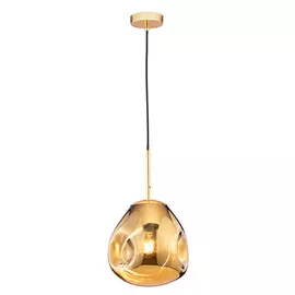 Светильник подвесной Maytoni P014pl-01g