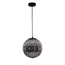 Светильник подвесной Maytoni P023pl-01b