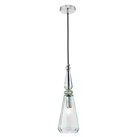 Светильник подвесной Maytoni P028pl-01gn