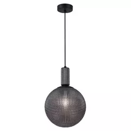 Светильник подвесной Maytoni P030pl-01b