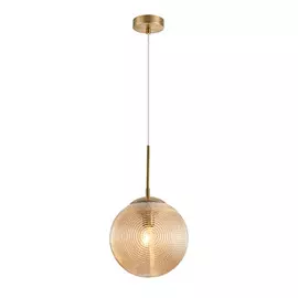 Светильник подвесной Maytoni P031pl-01bs