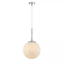 Светильник подвесной Maytoni P031pl-01ch