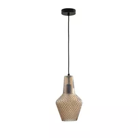 Светильник подвесной Maytoni P043pl-01b