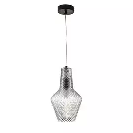 Светильник подвесной Maytoni P044pl-01b