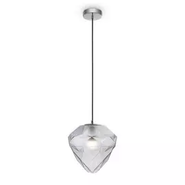 Светильник подвесной Maytoni P053pl-01gr