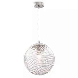 Светильник подвесной Maytoni P059pl-01ch