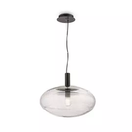 Светильник подвесной Maytoni P062pl-01gr