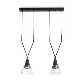 Светильник подвесной Maytoni P063pl-02b