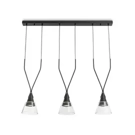 Светильник подвесной Maytoni P063pl-03b