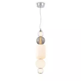 Светильник подвесной Maytoni P069pl-l35ch3k