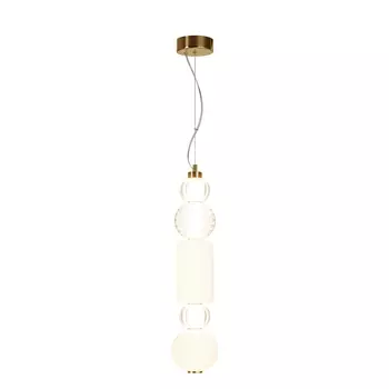 Светильник подвесной Maytoni P069PL-L35G3K