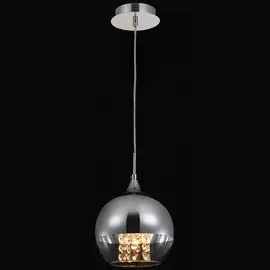 Светильник подвесной Maytoni P140-pl-110-1-n