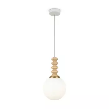 Светильник подвесной Maytoni P150PL-01BG