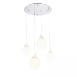 Светильник подвесной Maytoni P225-pl-150-n