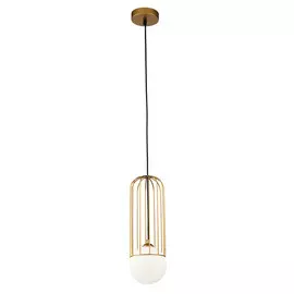 Светильник подвесной Maytoni P361pl-01g