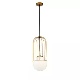 Светильник подвесной Maytoni P363pl-01g