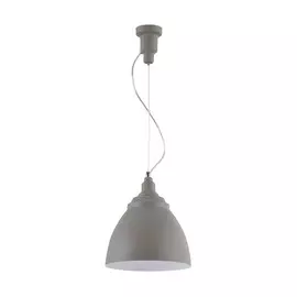 Светильник подвесной Maytoni P534pl-01gr