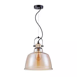 Светильник подвесной Maytoni T163pl-01r