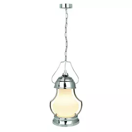 Светильник подвесной на цепи Arte Lamp A1502SP-1CC
