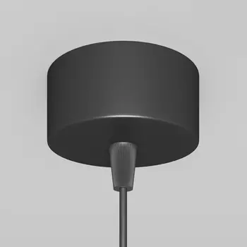 Светильник подвесной Technical P044PL-01-30GU10-B