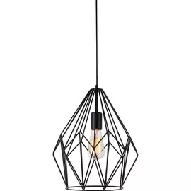 Светильник подвесной Toplight Jade TL1173H-01BK