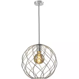 Светильник подвесной Toplight Janis TL1190H-01SL