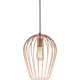 Светильник подвесной Toplight Kayla TL1174H-01PK