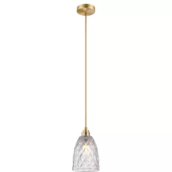 Светильник подвесной Toplight Pearle TL5162H