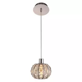 Светильник подвесной Toplight Vera TL7260D-01CH