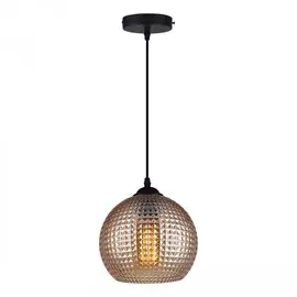 Светильник подвесной Toplight Verity TL1212H-01BR