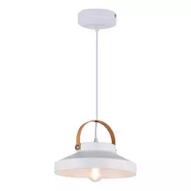 Светильник подвесной Toplight Wendi TL1225H-01WH