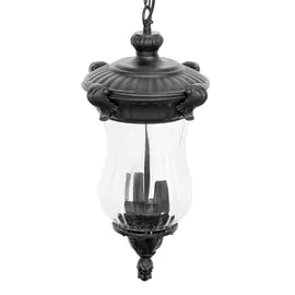 Светильник подвесной Wentai dh-3212m-b e14