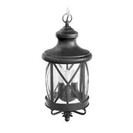 Светильник подвесной Wentai dh-4262m-b e14